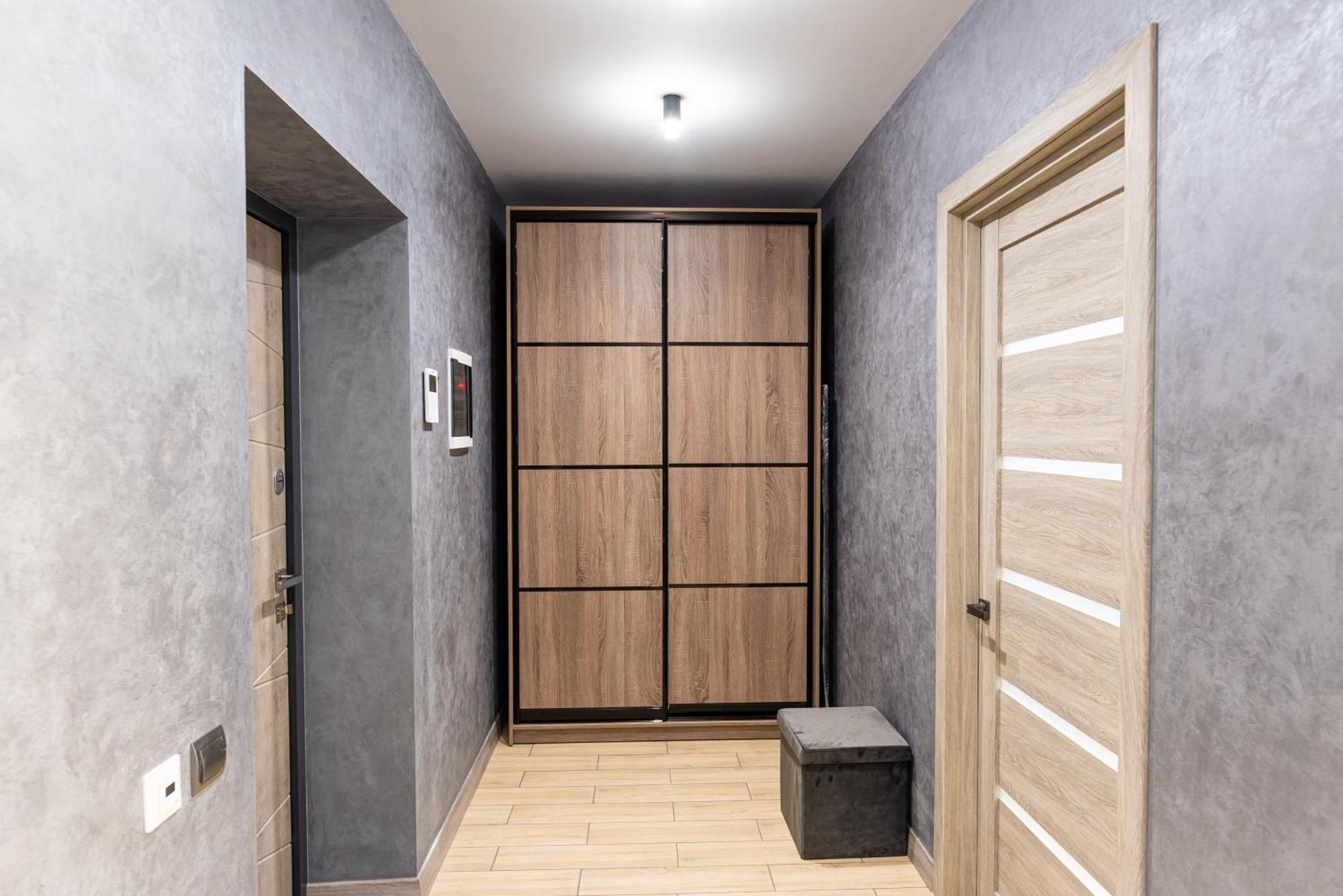 Байди Вишневецького 68 Cherkasy Exterior photo